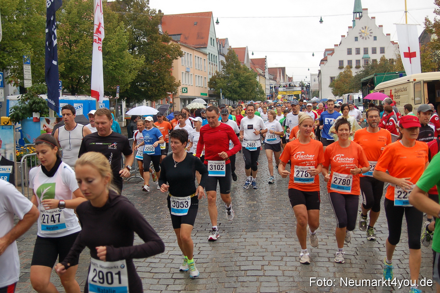 Stadtlauf Neumarkt 2013 0230